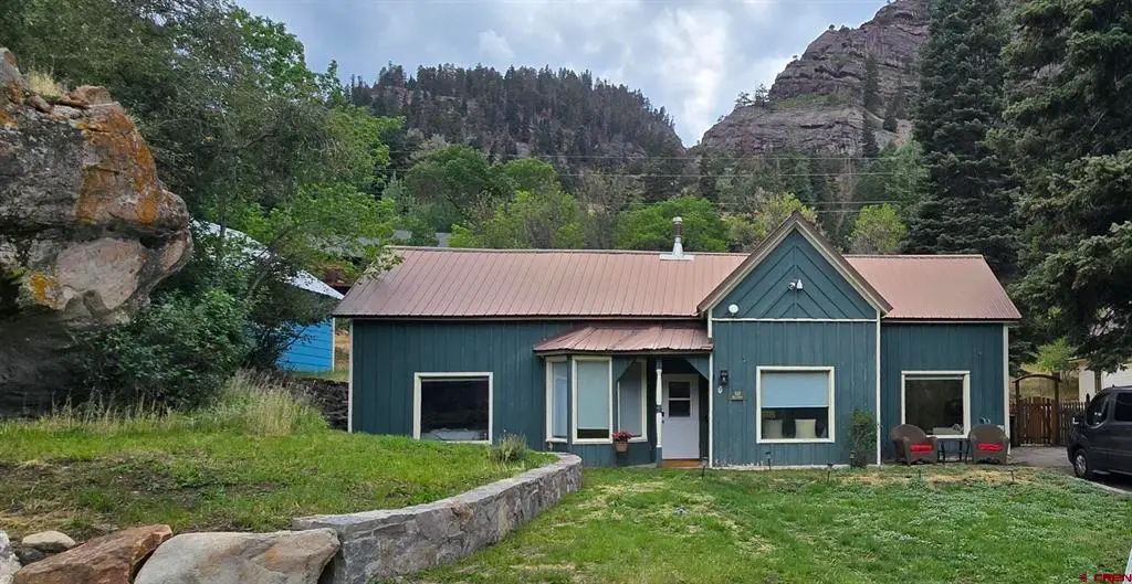 532 Oak Street, Ouray, CO 81427 - #1