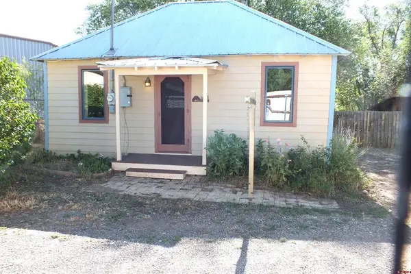 36 E 3rd St, Cortez, CO 81321