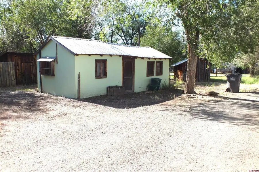 36 E 3rd St, Cortez, CO 81321 - #2