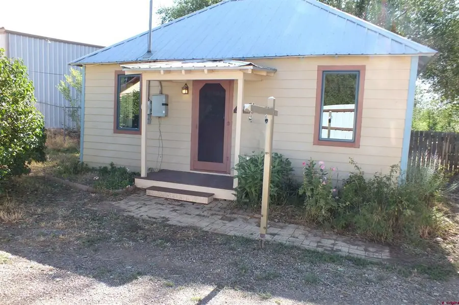 36 E 3rd St, Cortez, CO 81321 - #3