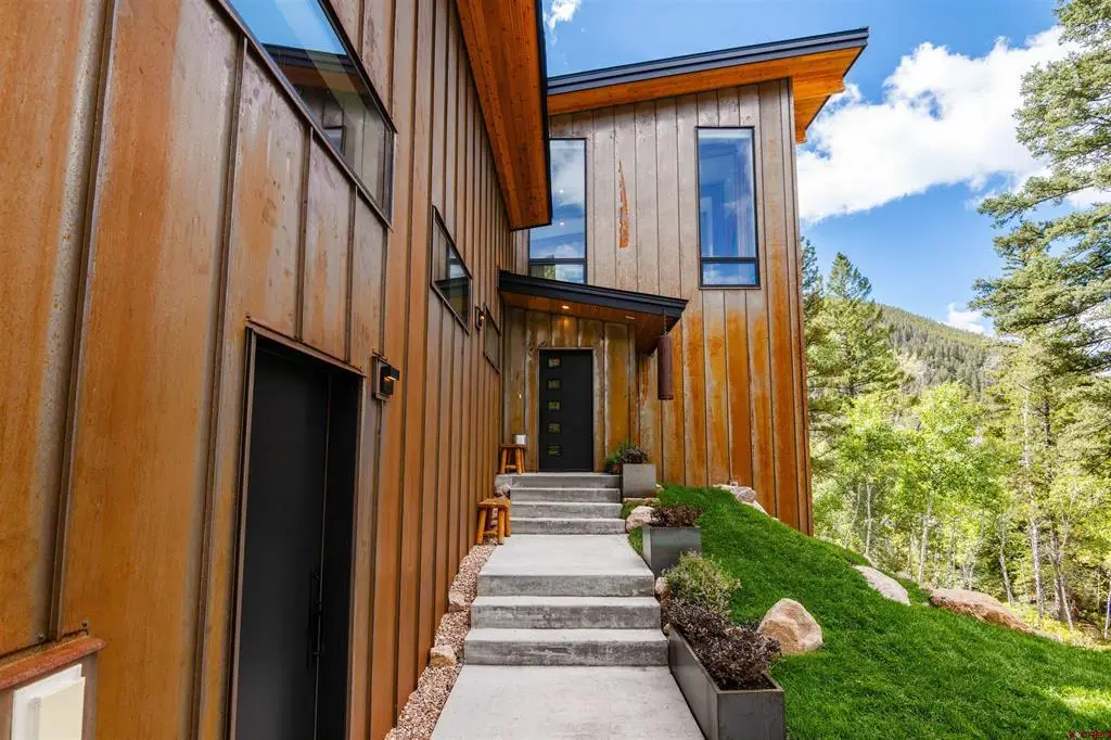 11336 County Road 742, Almont, CO 81210 - #1