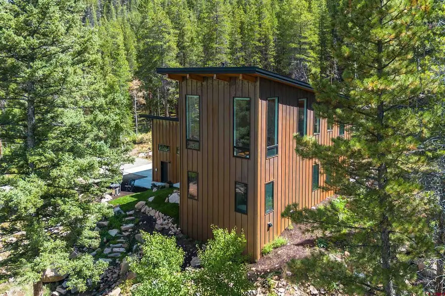 11336 County Road 742, Almont, CO 81210 - #3