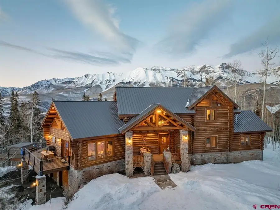 100 Stevens Drive, Mountain Village, CO 81435 - #3