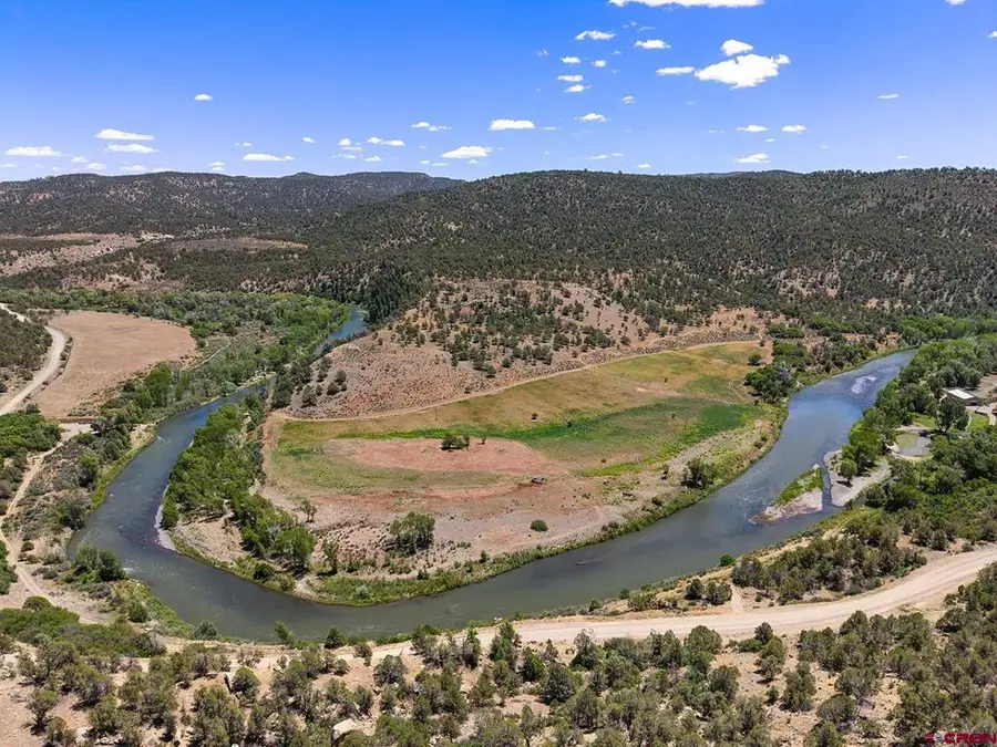 28575 County Road 500, Pagosa Springs, CO 81147 - #2