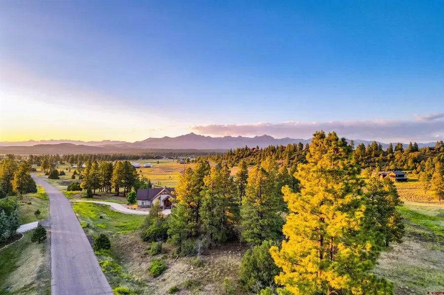 350 Bristlecone Drive, Pagosa Springs, CO 81147 - #2