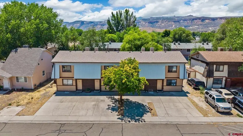108 Peter Drive #1,2,3,4, Fruita, CO 81521 - #1