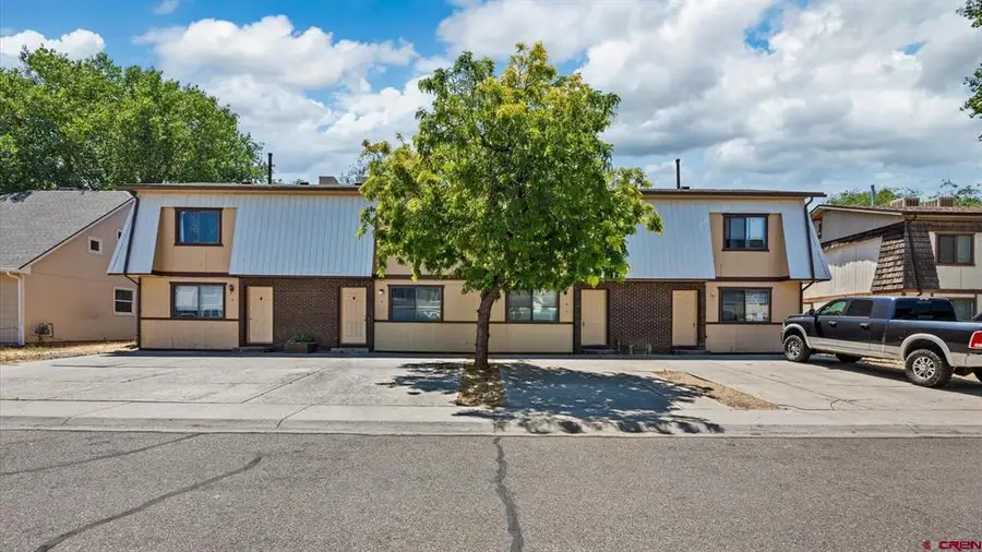 108 Peter Drive #1,2,3,4, Fruita, CO 81521 - #2