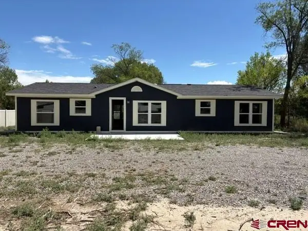 761 1550 Road, Cedaredge, CO 81416