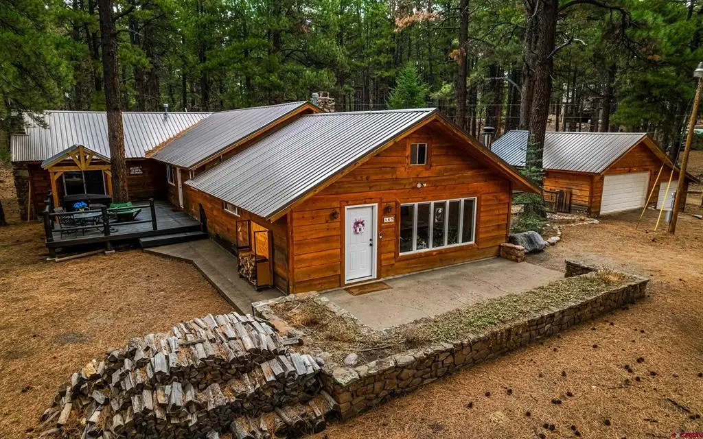 160 Easy Street, Bayfield, CO 81122 - #1