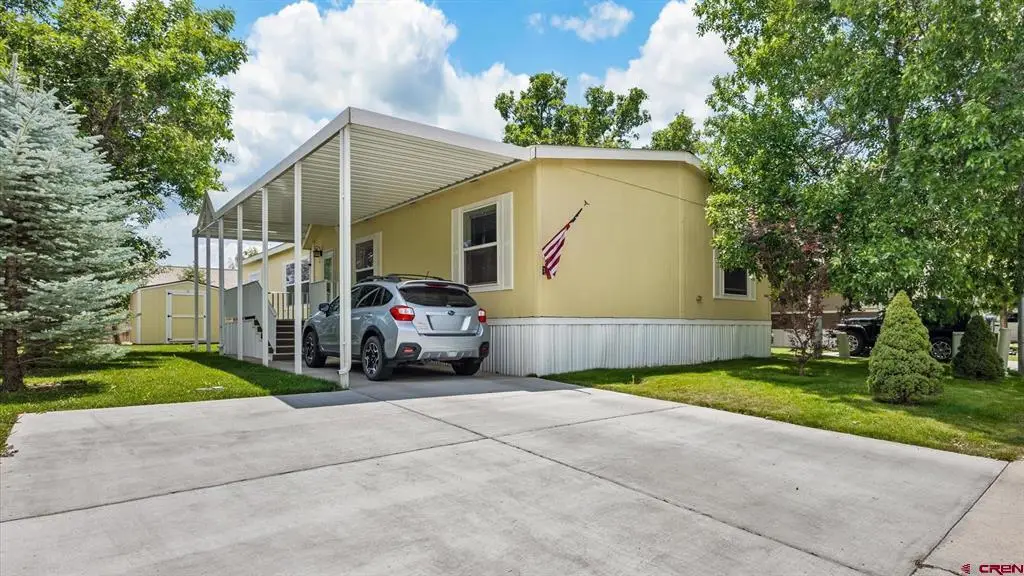 901 6530 Road #1012, Montrose, CO 81401 - #1