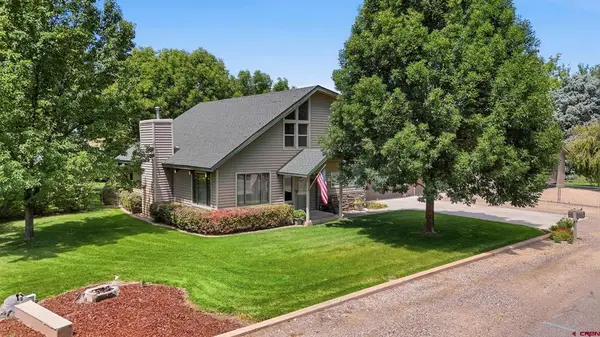 391 Evergreen Road, Grand Junction, CO 81501
