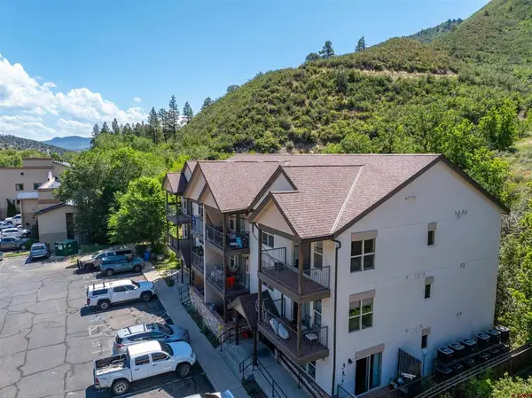 20240 W Us Hwy 160 #304, Durango, CO 81301