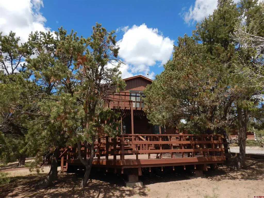 395 Kit Carson Road, South Fork, CO 81154 - #1