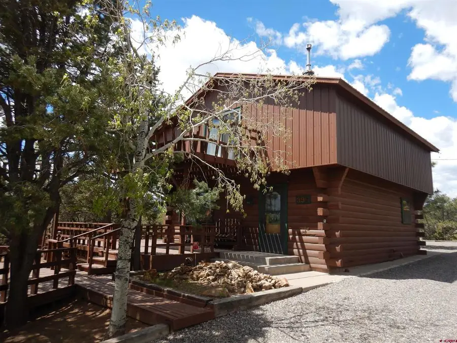 395 Kit Carson Road, South Fork, CO 81154 - #3