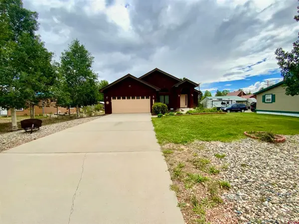904 N 14th Street, Gunnison, CO 81230
