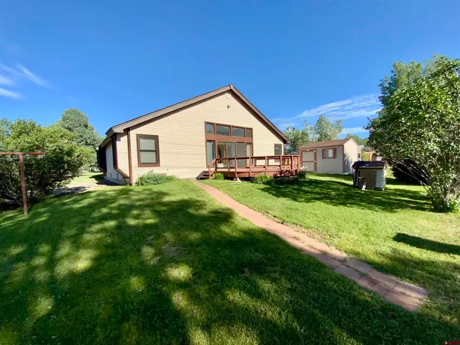 904 N 14th Street, Gunnison, CO 81230 - #2