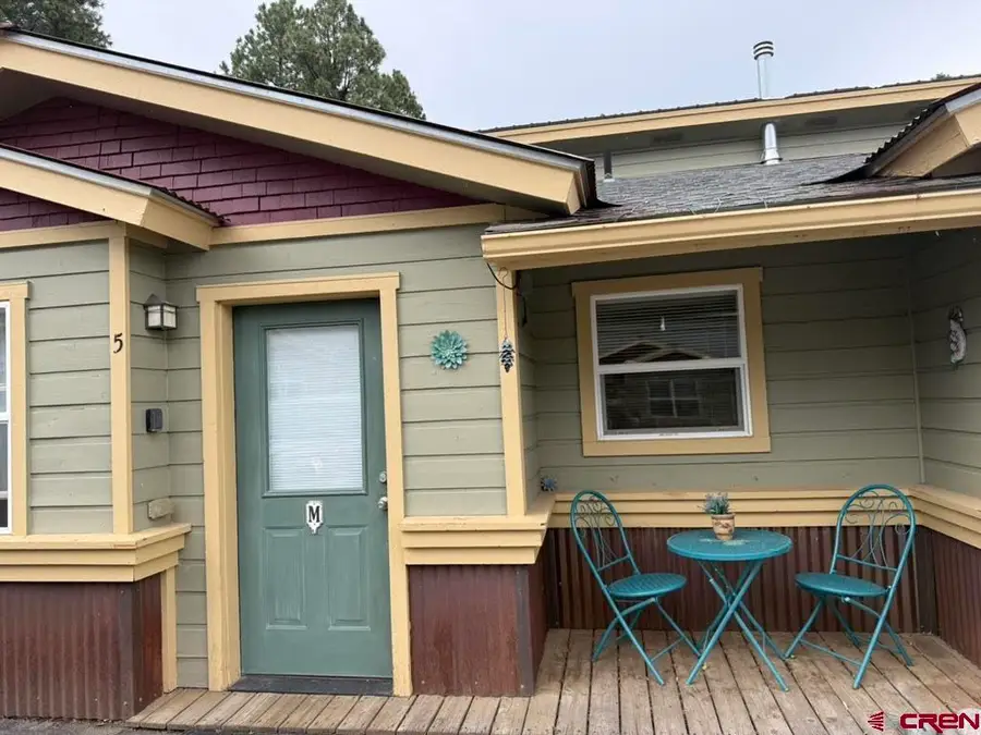 1158 Cloud Cap Avenue #5, Pagosa Springs, CO 81147 - #2