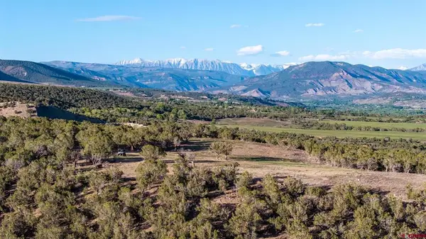34797 Powell Mesa Road, Hotchkiss, CO 81419