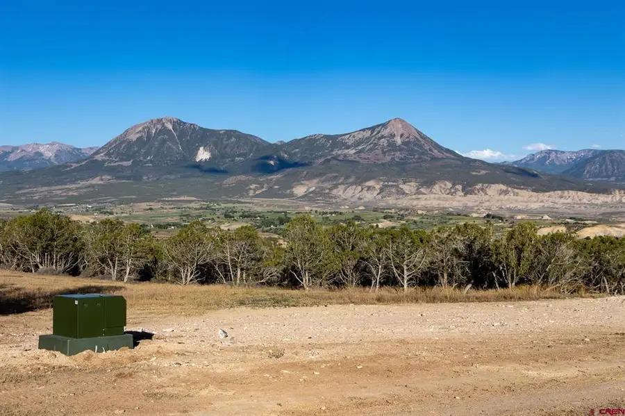 34797 Powell Mesa Road, Hotchkiss, CO 81419 - #2