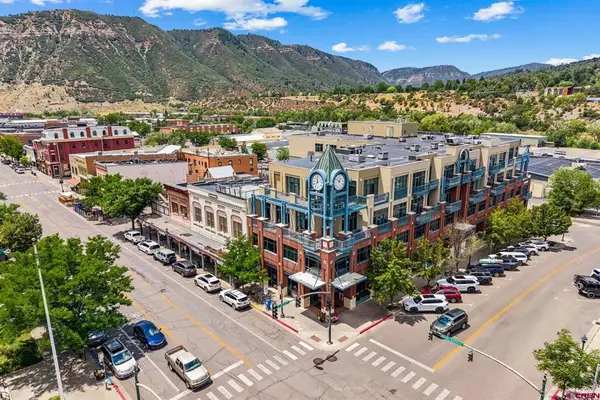 1099 Main Avenue #403, Durango, CO 81301