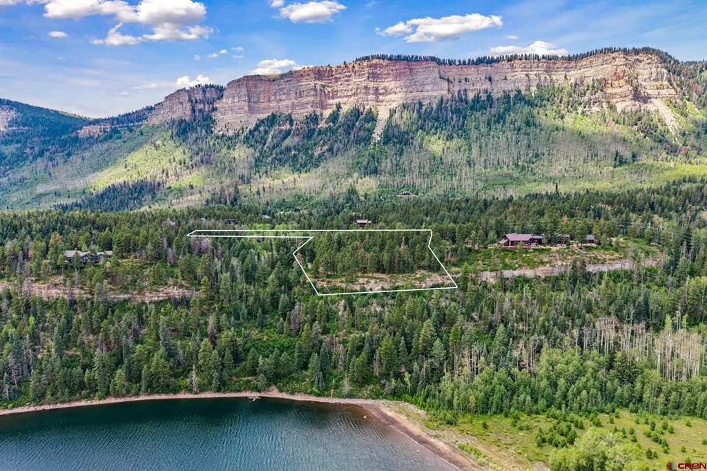 TBD E Spruce Mesa Drive, Durango, CO 81301 - #1