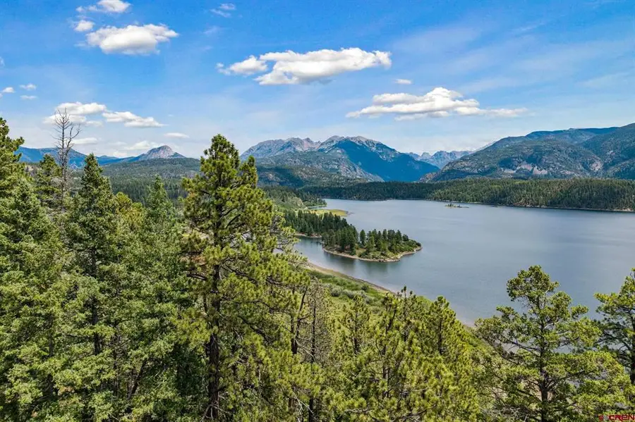 TBD E Spruce Mesa Drive, Durango, CO 81301 - #3