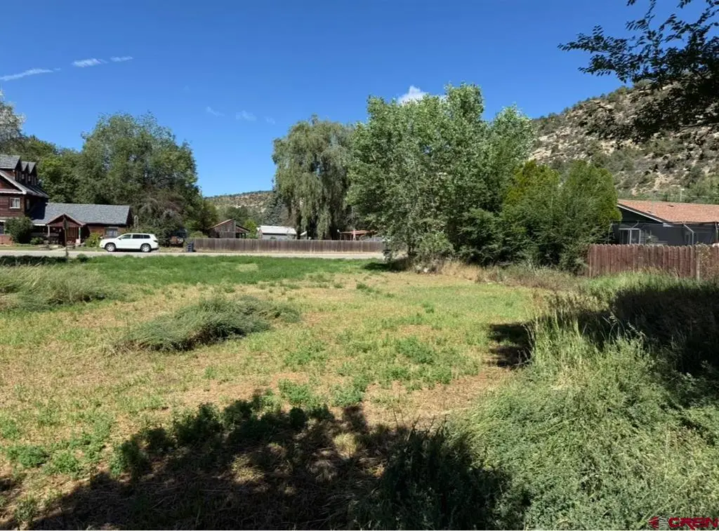 107 N 11th Street, Dolores, CO 81323 - #1