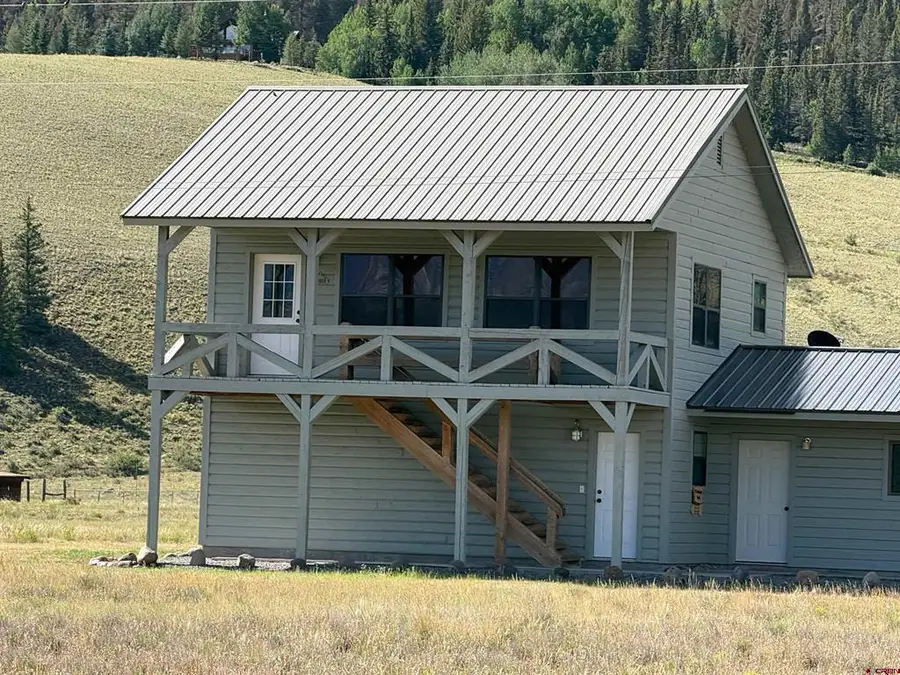 117 Antelope Road, Creede, CO 81130 - #2
