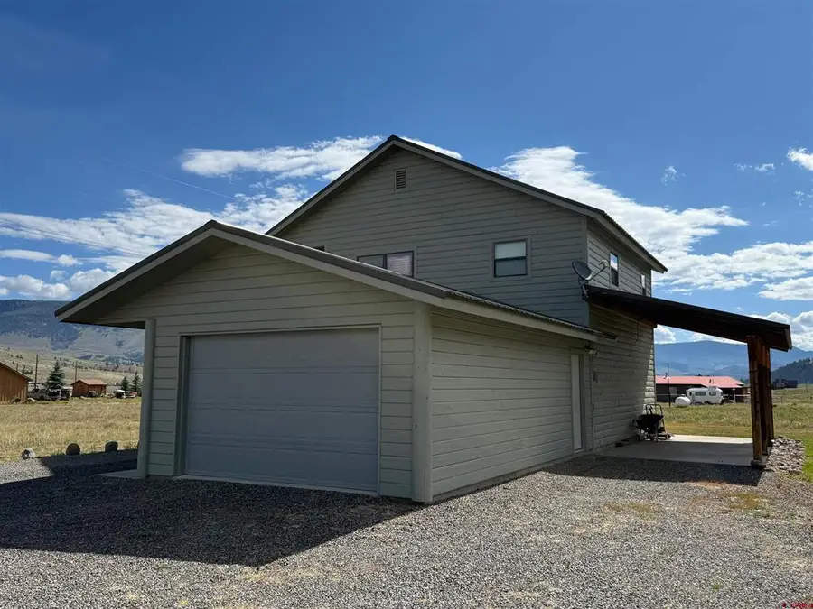 117 Antelope Road, Creede, CO 81130 - #3