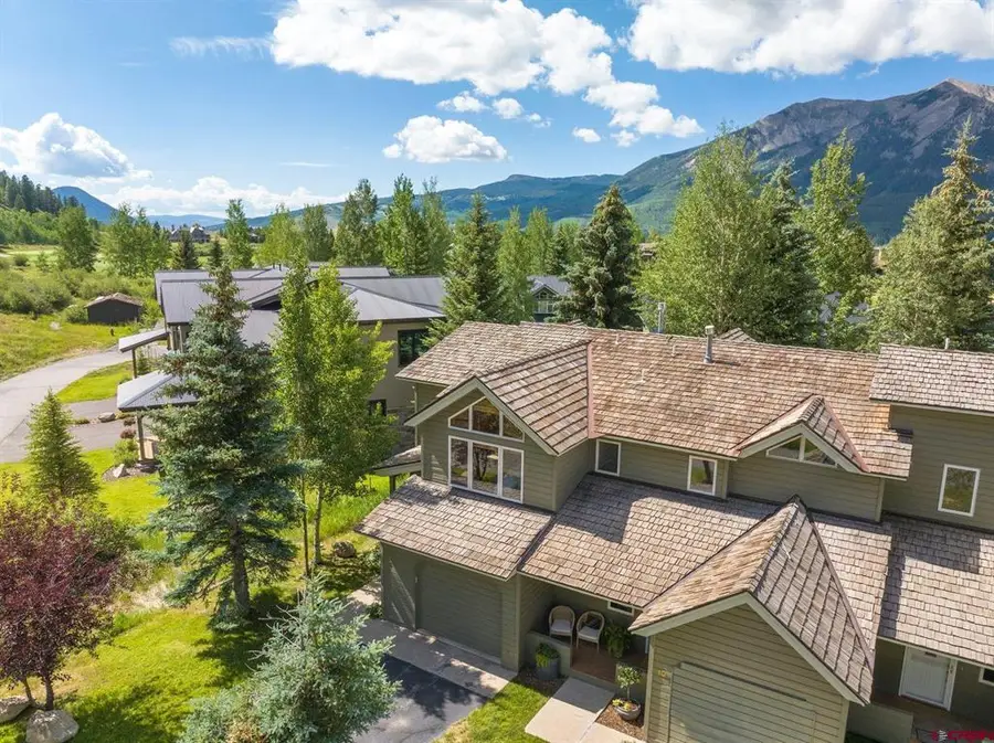 11 St. Andrews Circle, Crested Butte, CO 81224 - #2