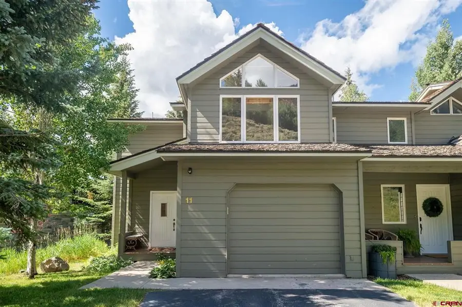 11 St. Andrews Circle, Crested Butte, CO 81224 - #3