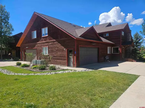 66 Holly Tree Circle #3B, Pagosa Springs, CO 81147