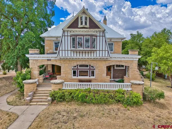209 Bauer Avenue, Mancos, CO 81328