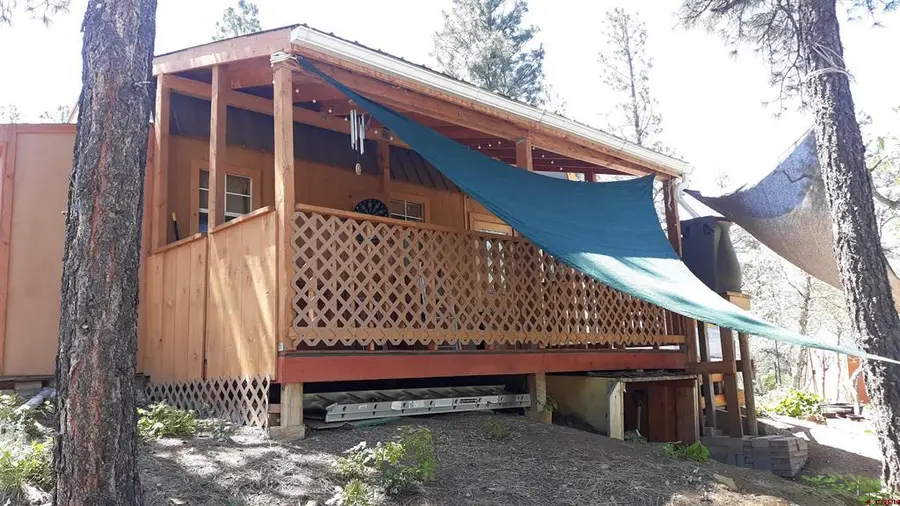 725 & 753 Crooked Road, Pagosa Springs, CO 81147 - #2