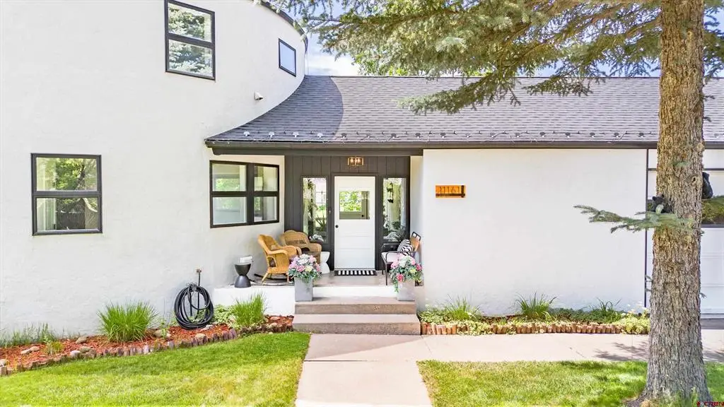 11161 Cr 250, Durango, CO 81301 - #1