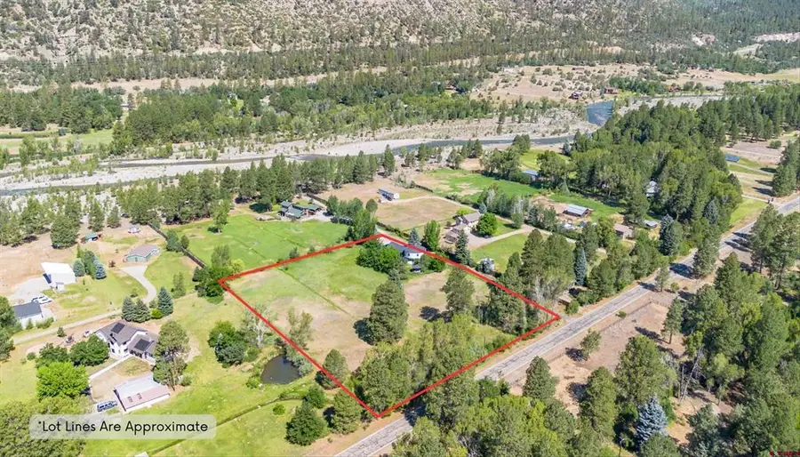 11161 Cr 250, Durango, CO 81301 - #3
