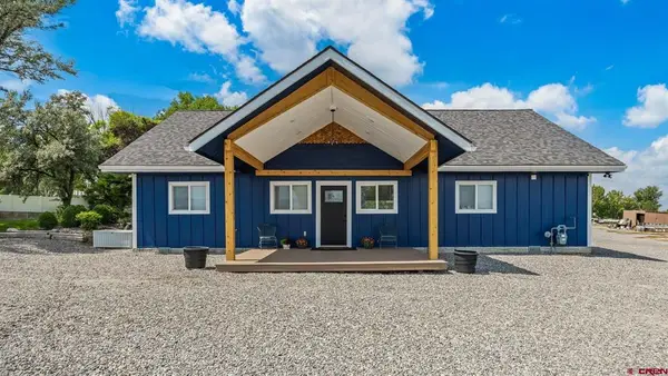 60977 Gunnison Road, Montrose, CO 81401