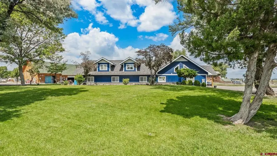 60977 Gunnison Road, Montrose, CO 81401 - #2
