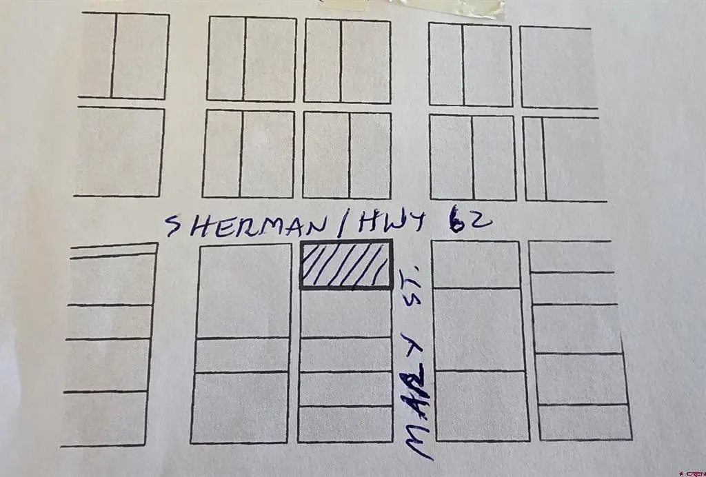 TBD Sherman Street, Ridgway, CO 81432 - #1