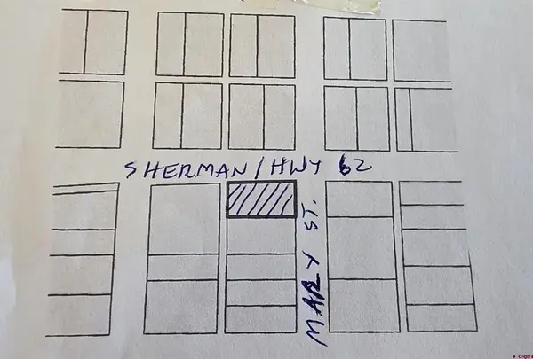 TBD Sherman Street, Ridgway, CO 81432