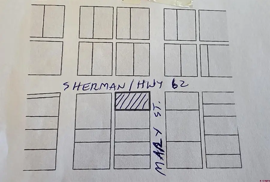 TBD Sherman Street, Ridgway, CO 81432 - #2