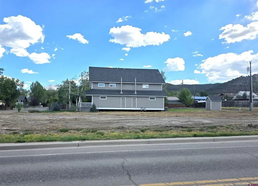 TBD Sherman Street, Ridgway, CO 81432 - #3