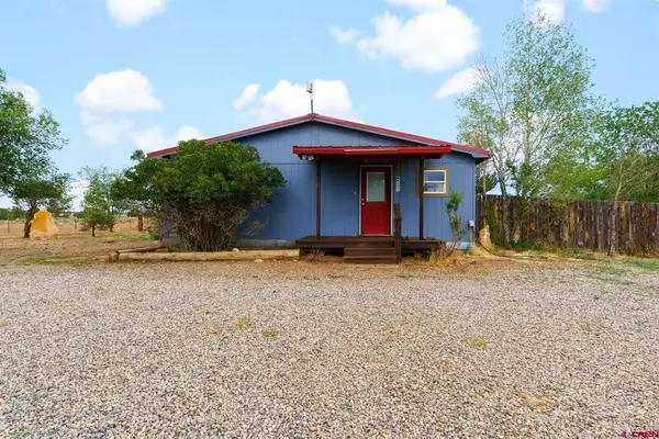 772 County Road 119, Hesperus, CO 81326