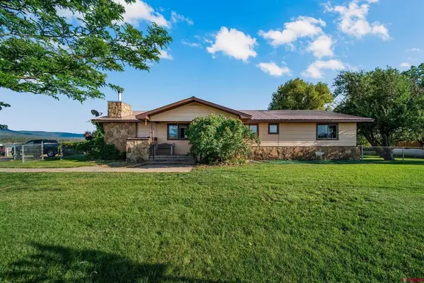7351 County Road 523, Bayfield, CO 81122