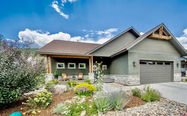 248 Estancia Loop, Durango, CO 81301