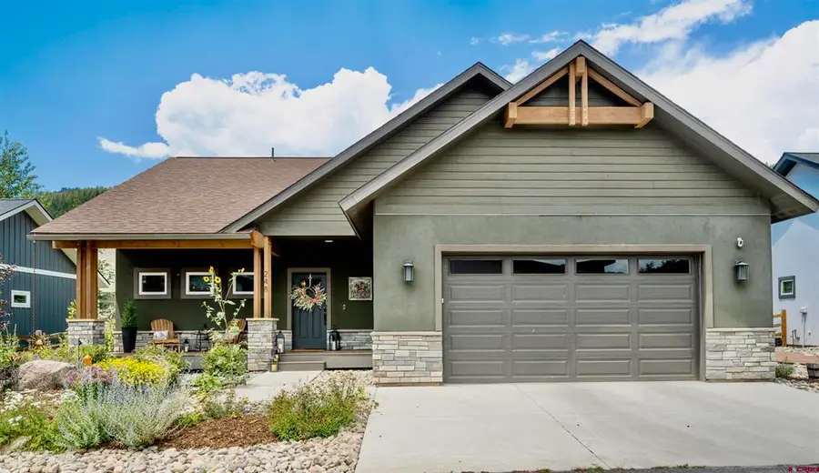 248 Estancia Loop, Durango, CO 81301 - #3