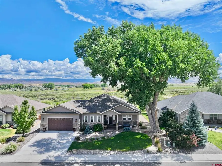 3443 Honey Locust Drive, Montrose, CO 81401 - #2