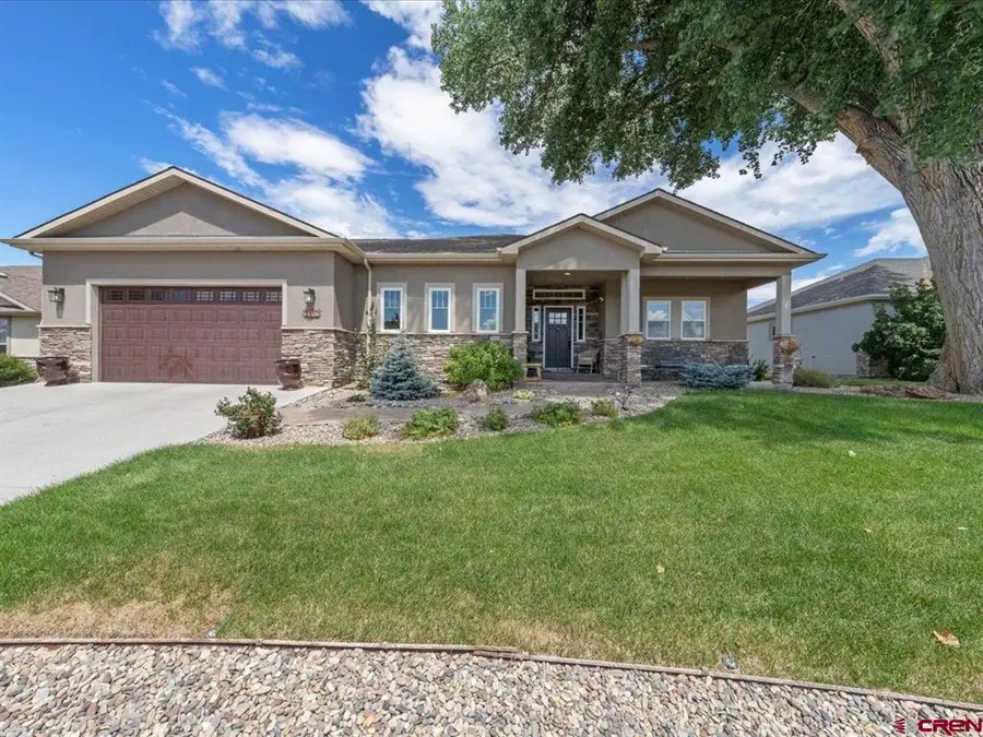 3443 Honey Locust Drive, Montrose, CO 81401 - #3
