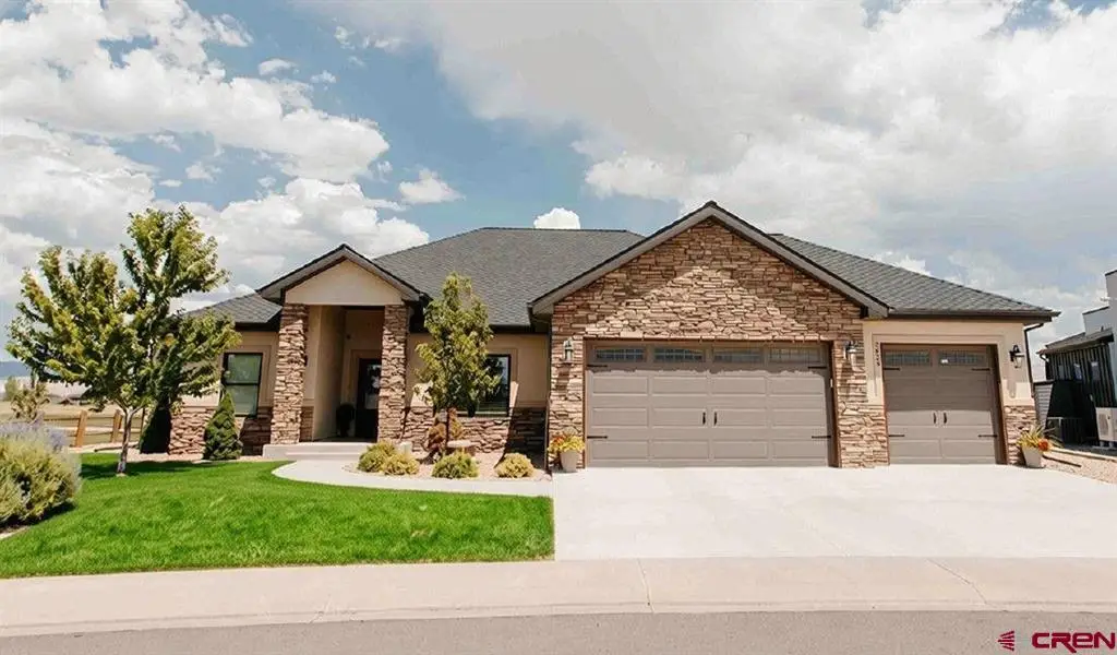 3029 Sleeping Bear Drive, Montrose, CO 81401 - #1