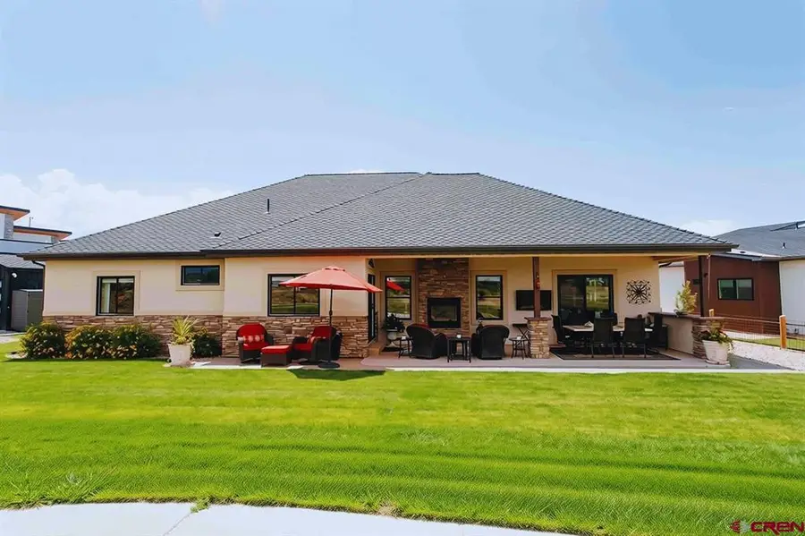 3029 Sleeping Bear Drive, Montrose, CO 81401 - #3